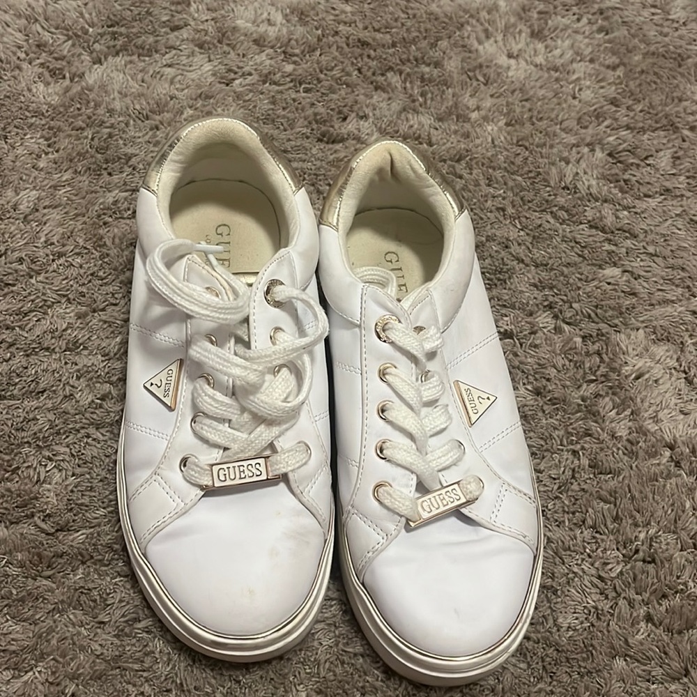 Guess shoes